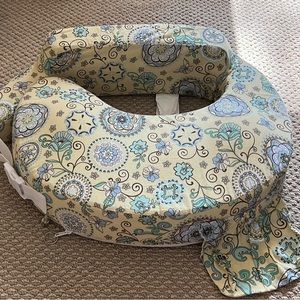 My Brest Friend Nursing Pillow and Spare Cover